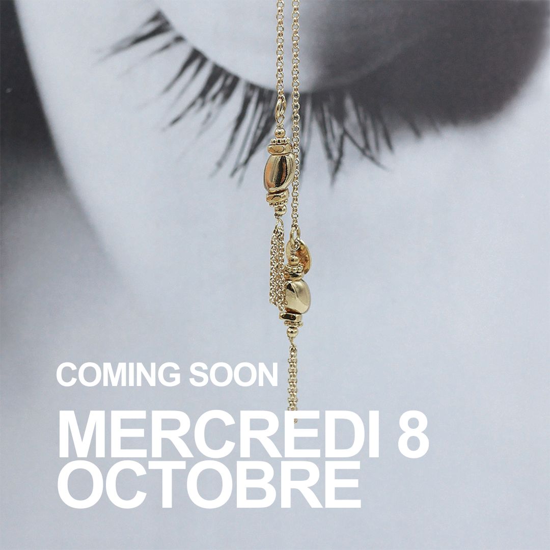 NOUVELLE COLLECTION