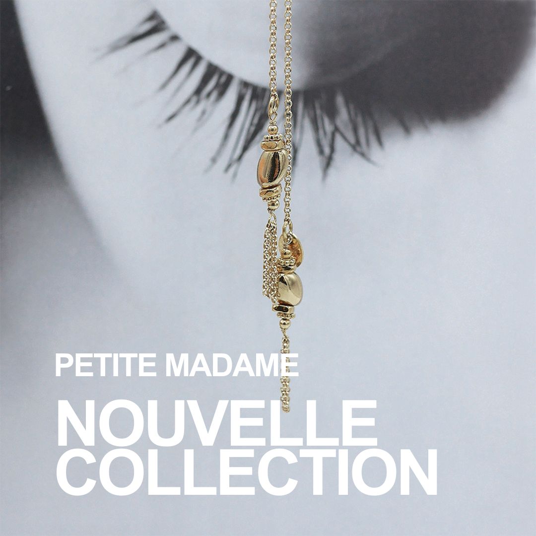 NOUVELLE COLLECTION