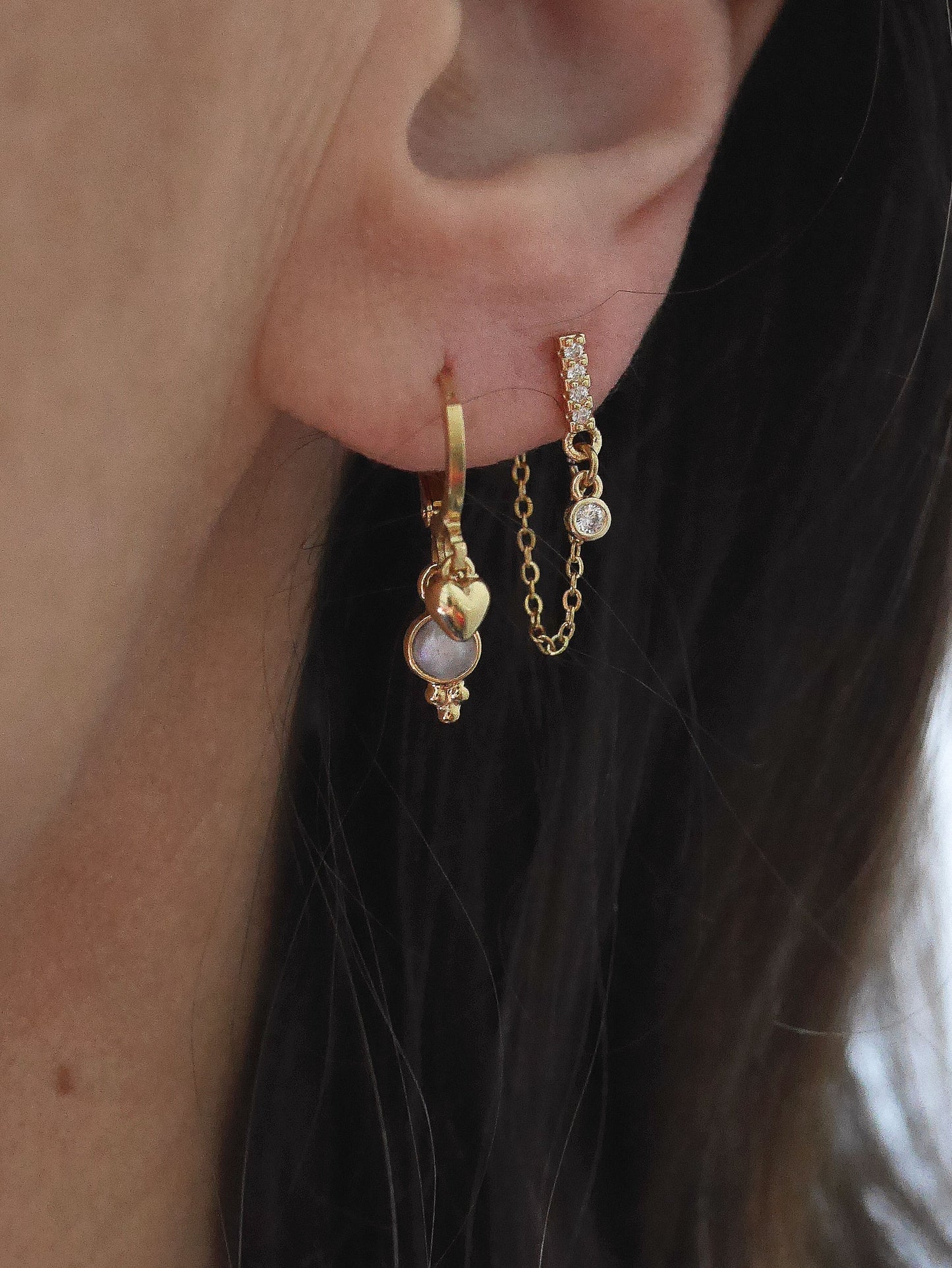 Mono Boucle PM3