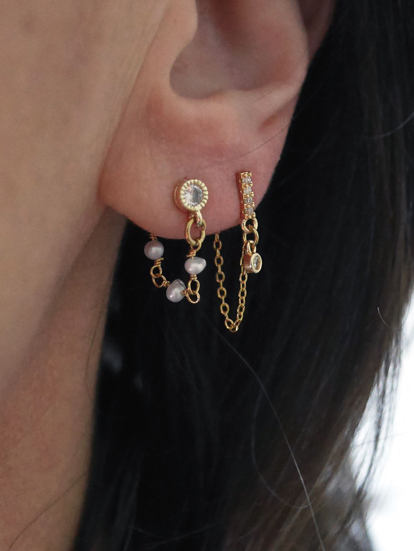 Mono Boucle PM3