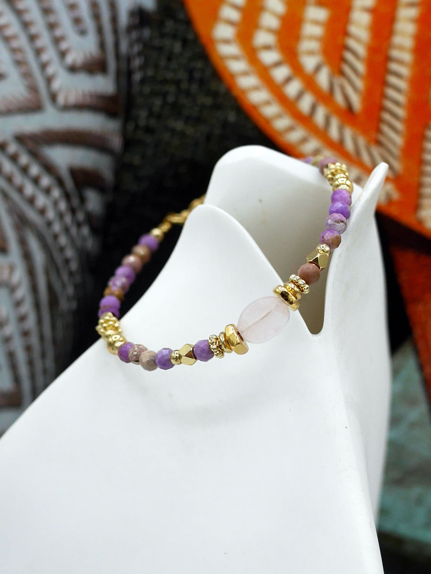 Bracelet Ovaline