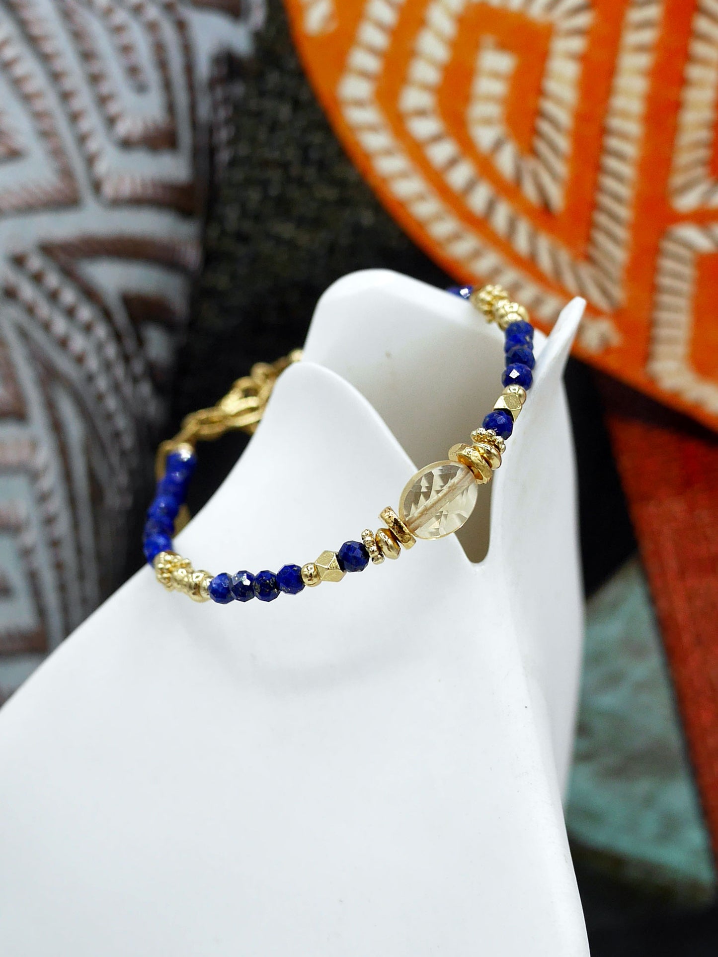 Bracelet Ovaline