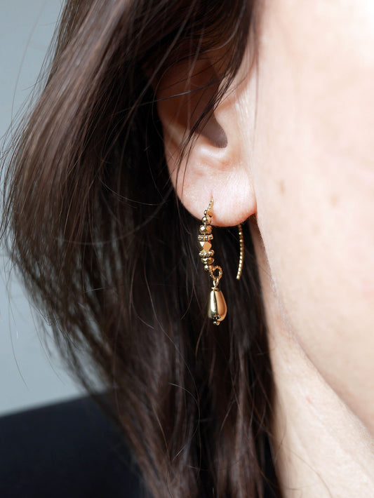 Fil d'oreille Galet