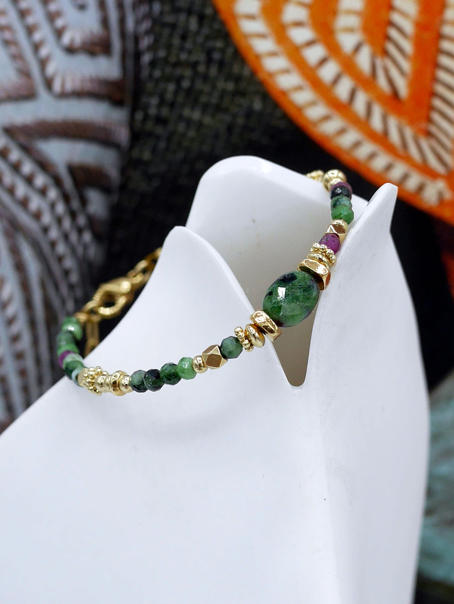 Bracelet Ovaline