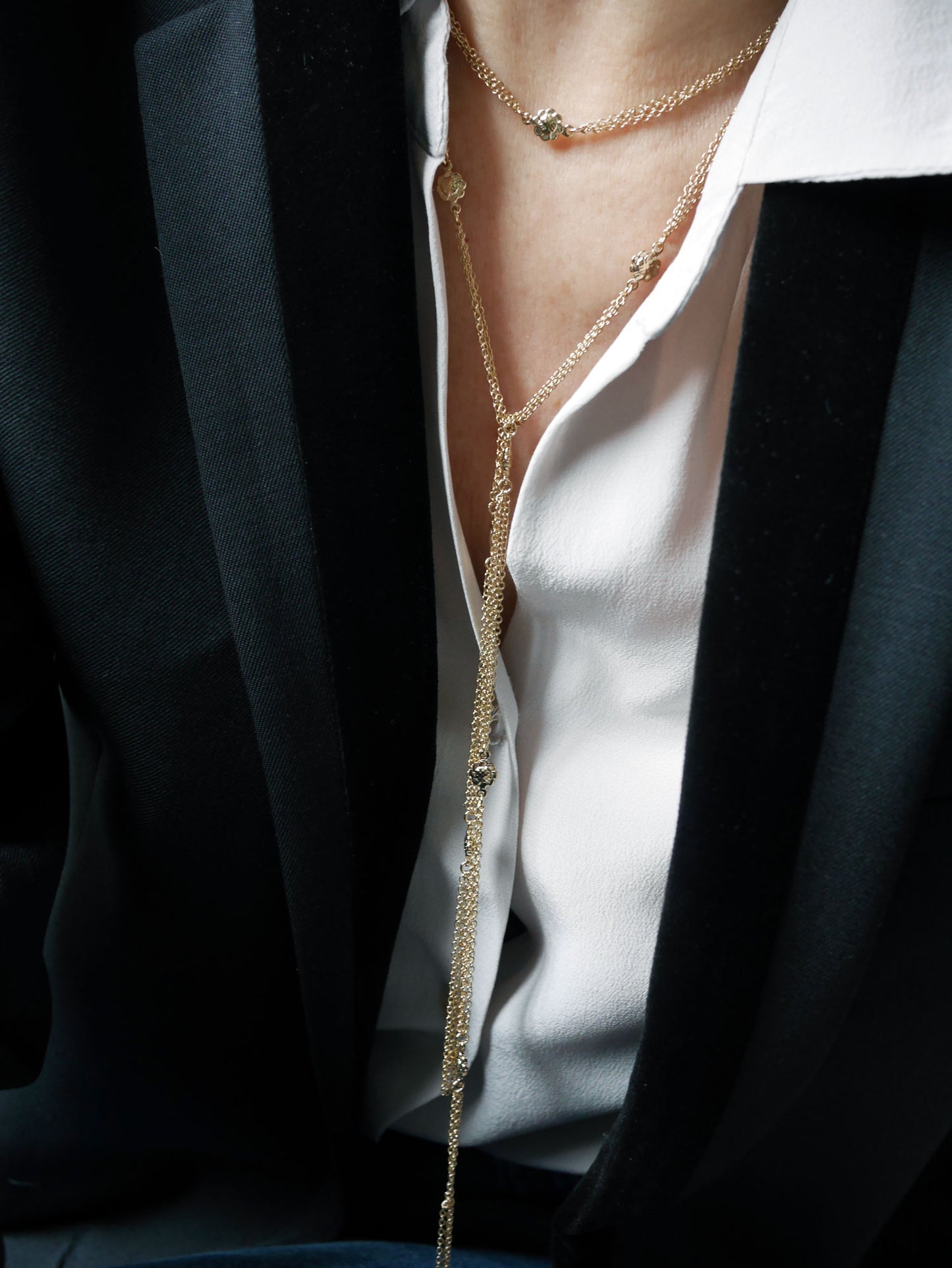 Maille d'or