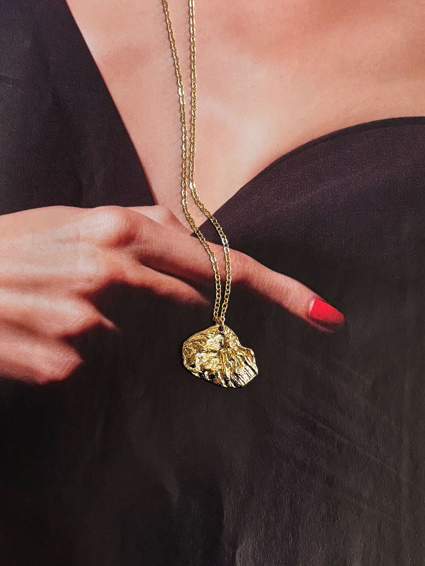 Collier Récif