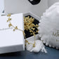 Collier / Sautoir ou Bracelet Clochette