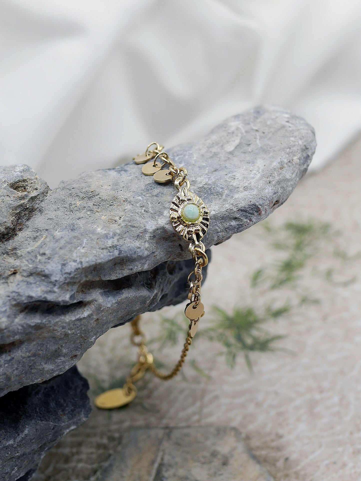 Bracelet Iris