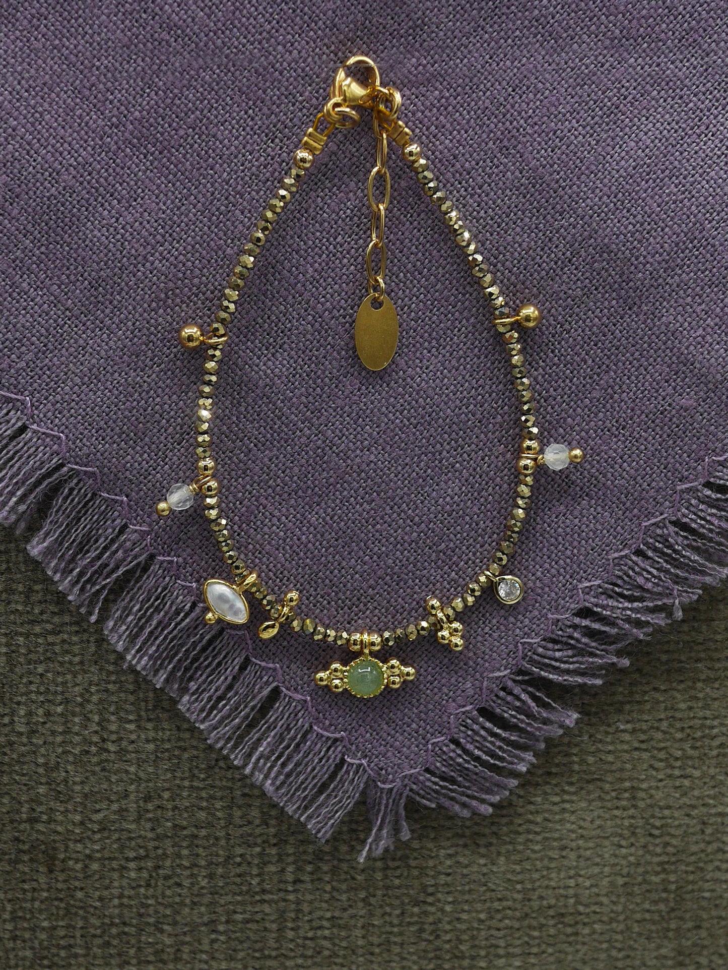 Bracelet Safia