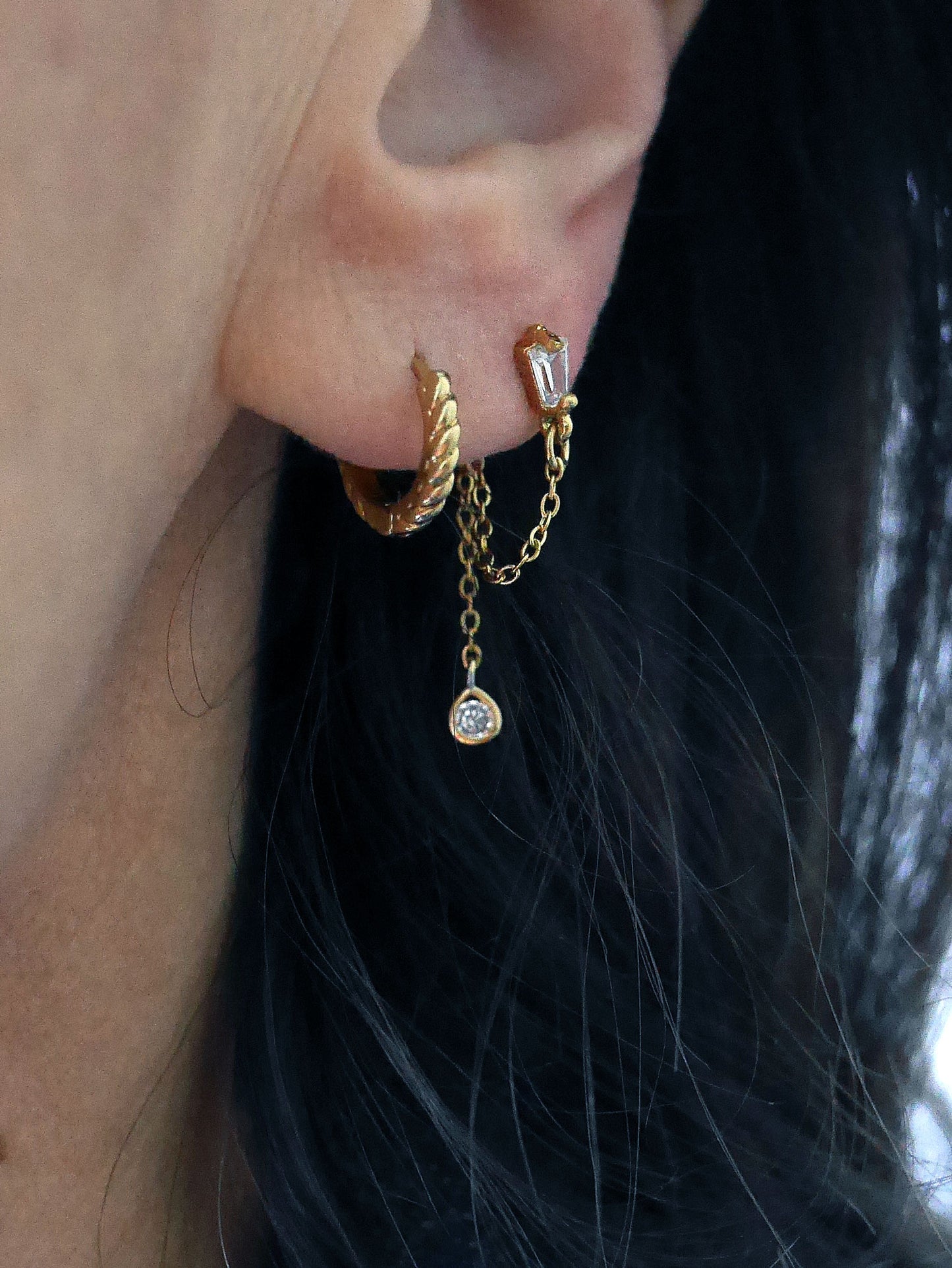 Mono Boucle PM9