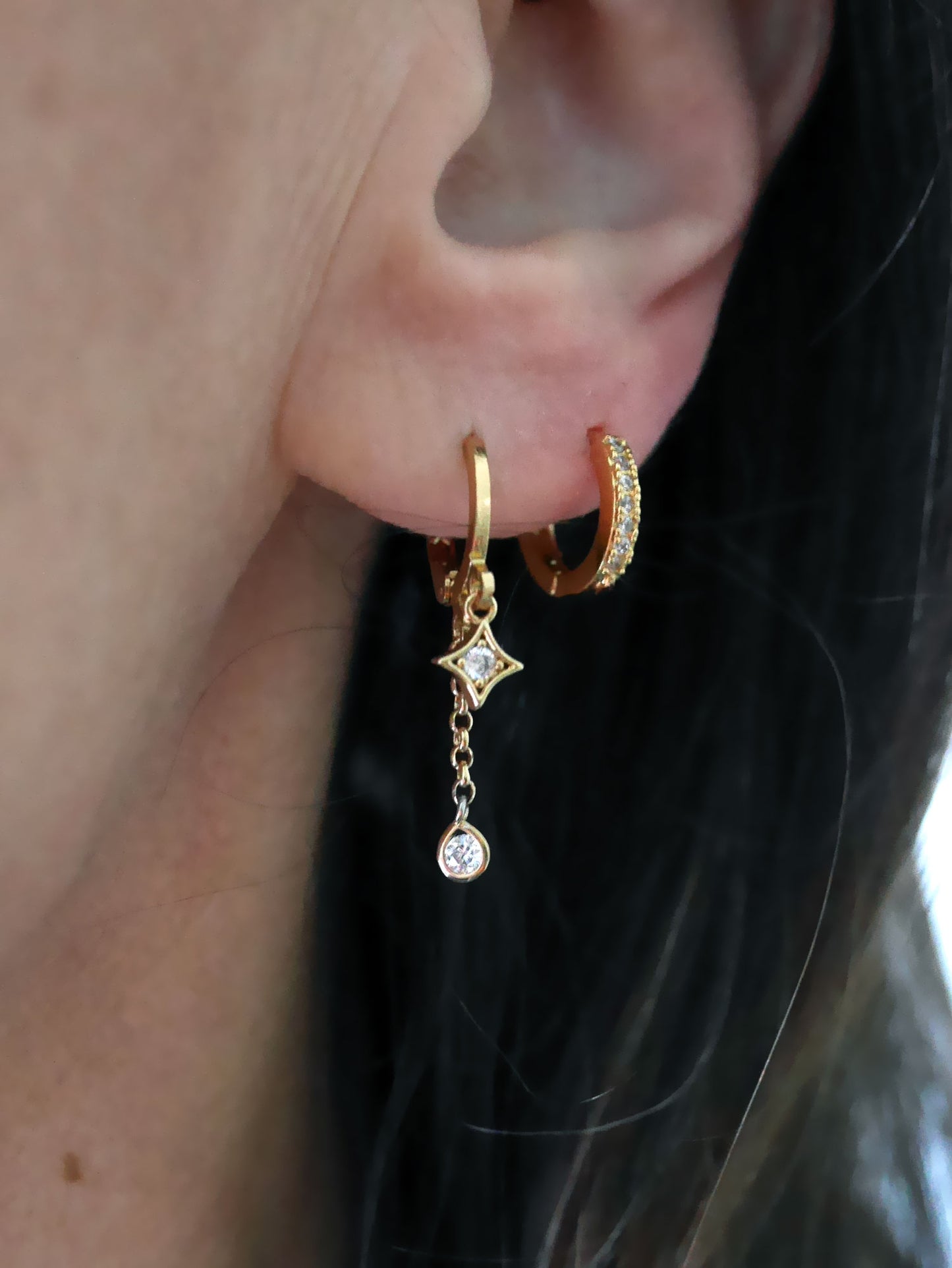 Mono Boucle PM13