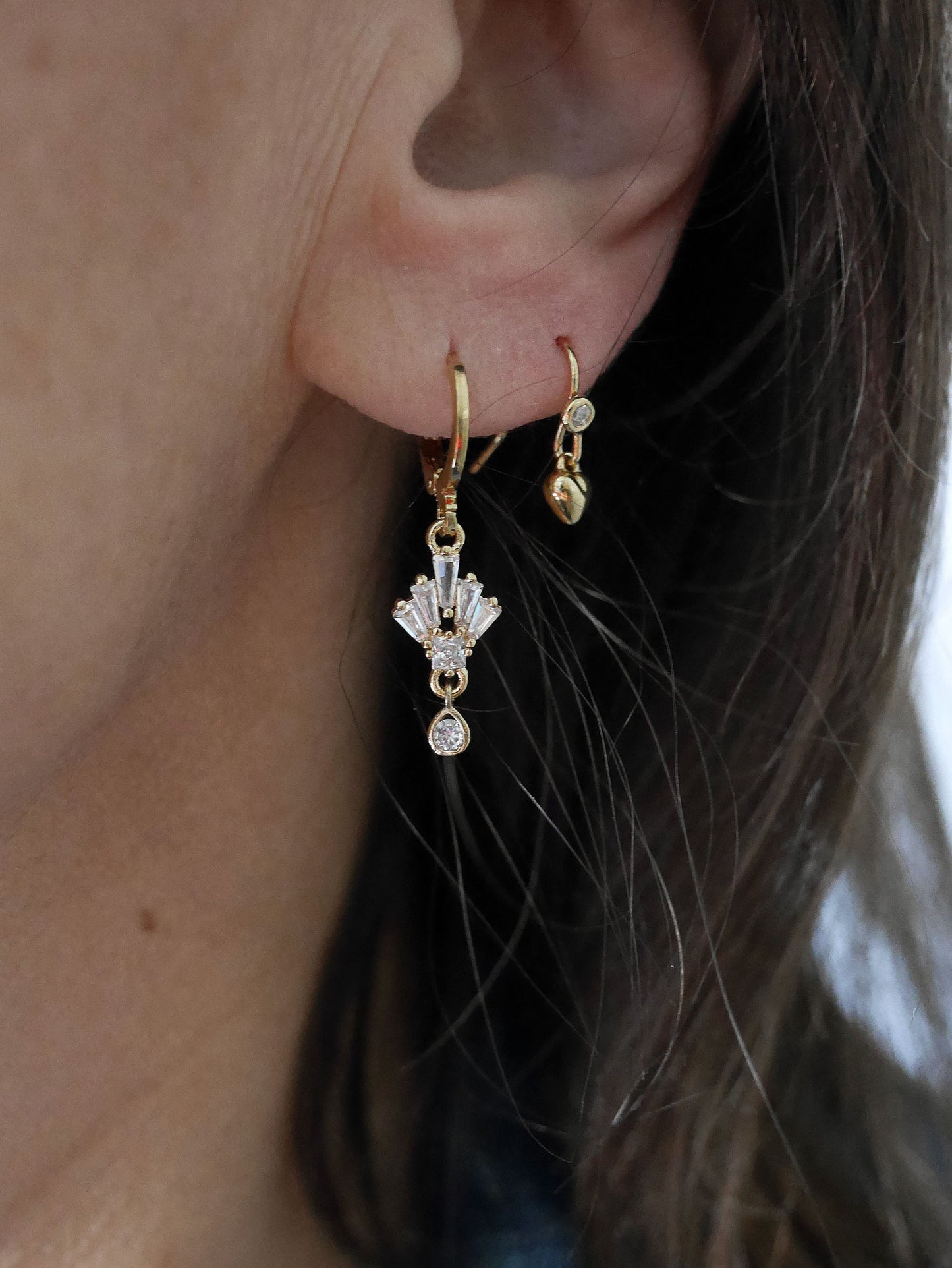 Mono Boucle PM19