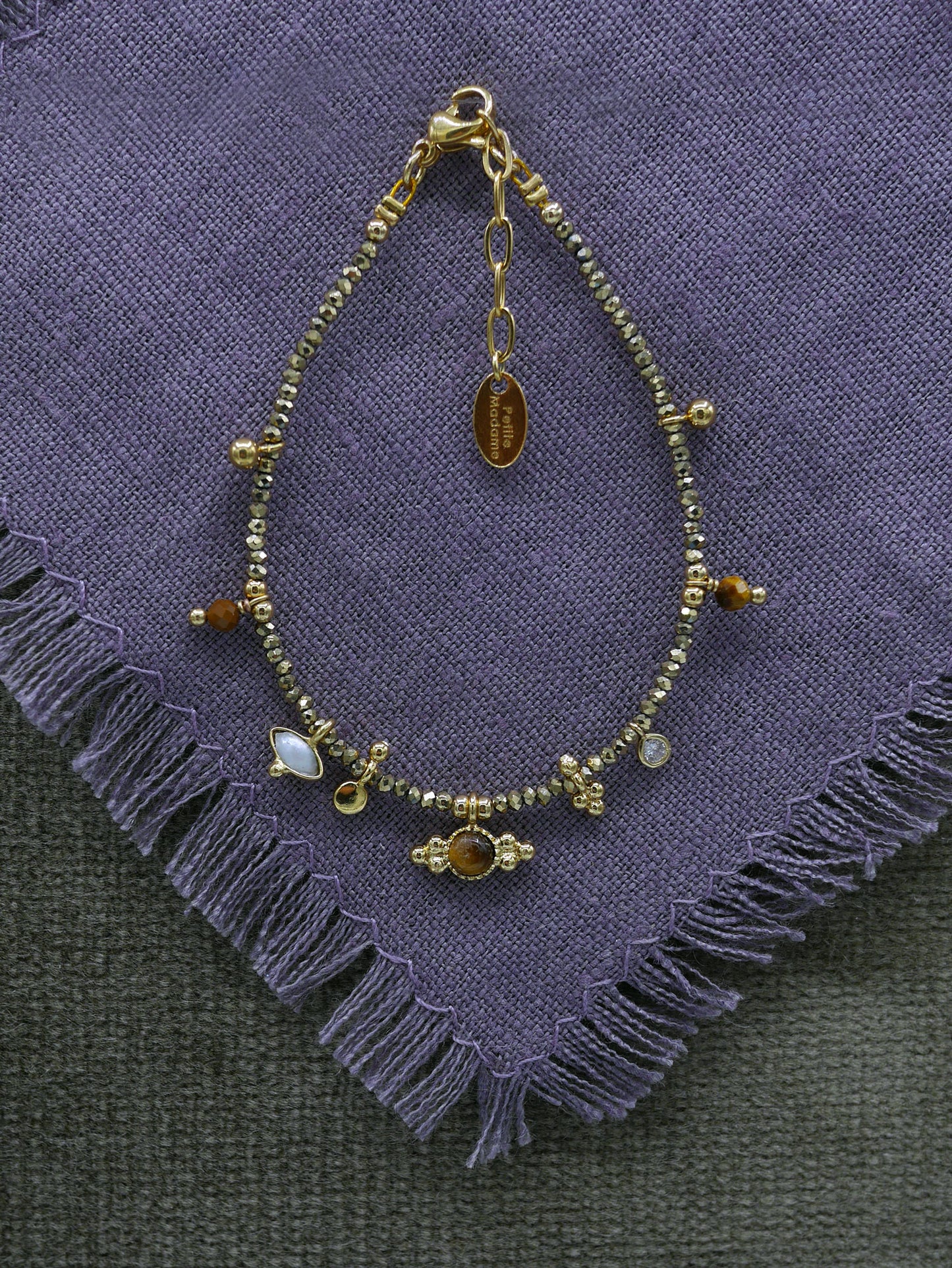 Bracelet Safia