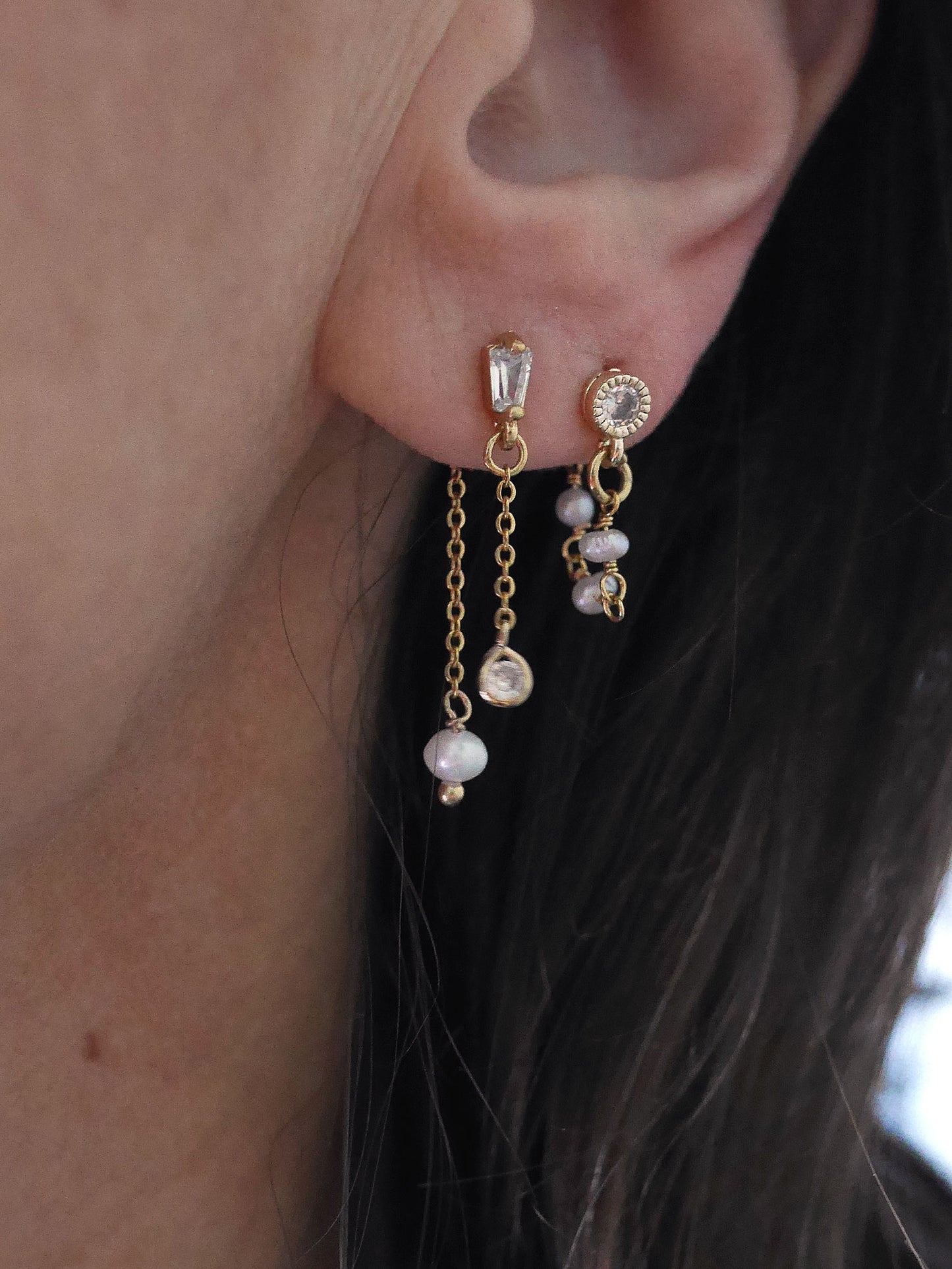 Mono Boucle PM11