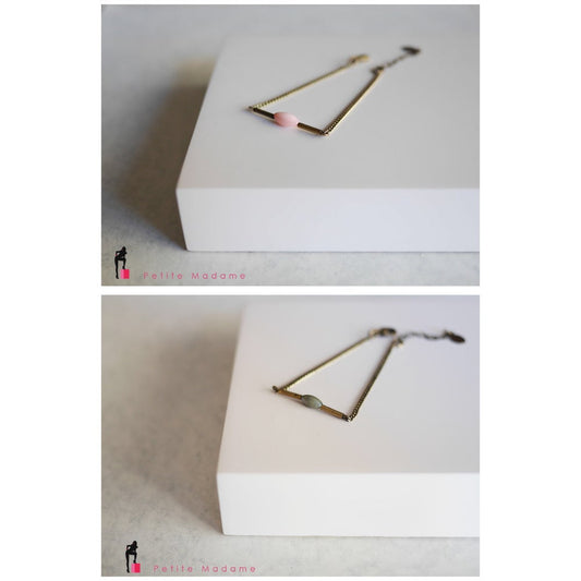 Bracelet Olive Corail 7 coloris