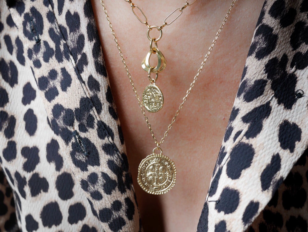 Collier Inès