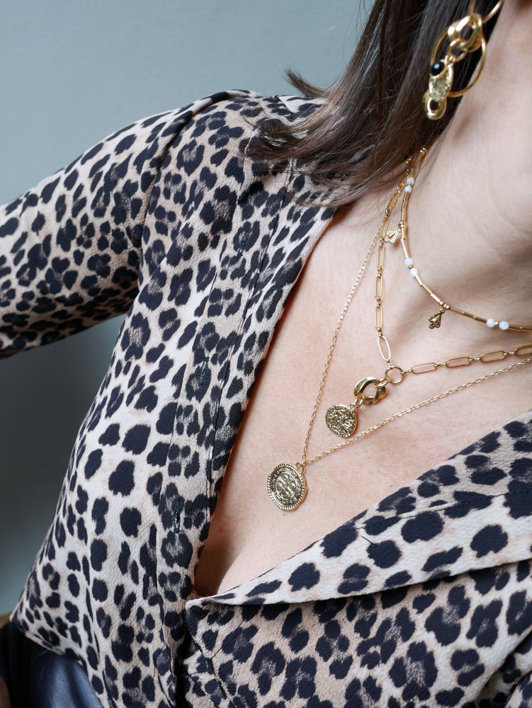 Collier Madame