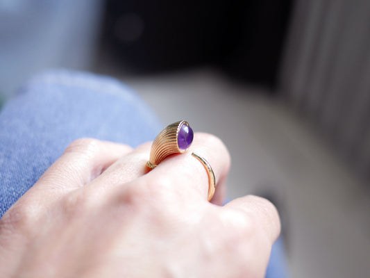 Bague Clara