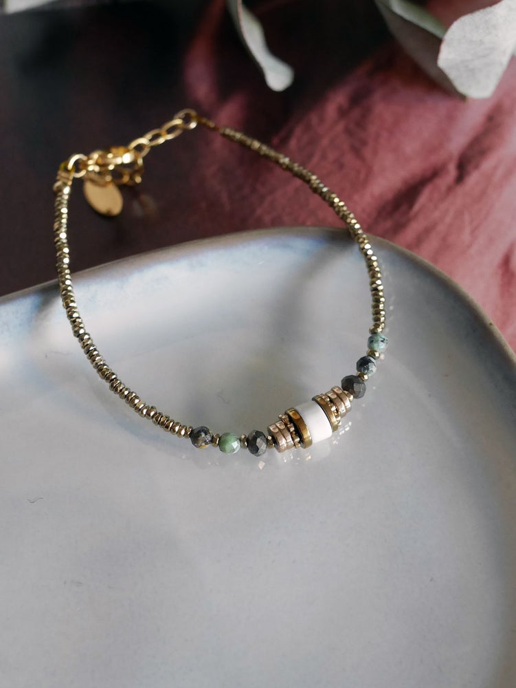 Bracelet Bayadère