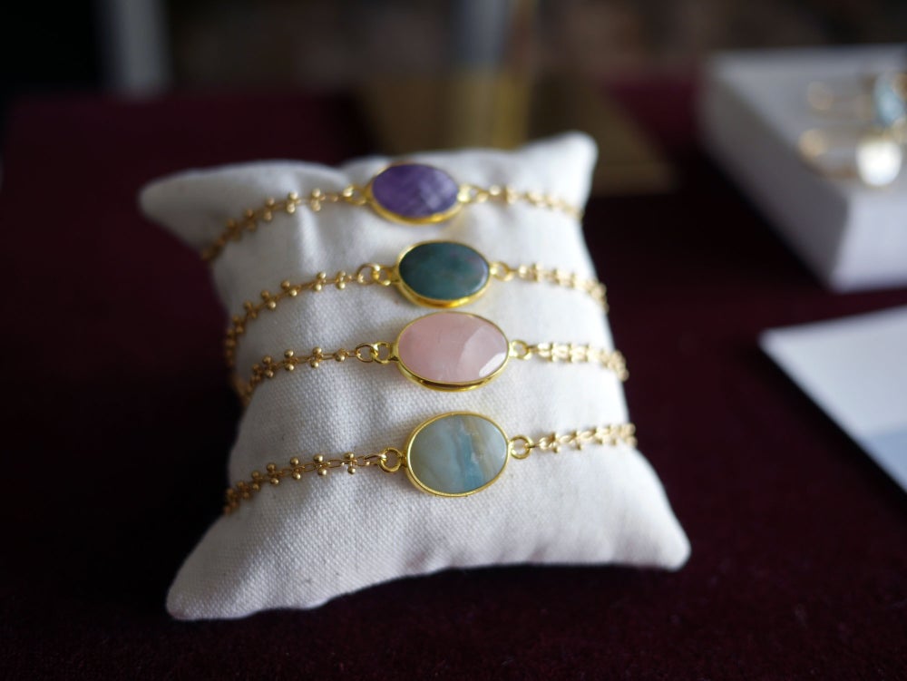 Bracelet Noor 6 coloris