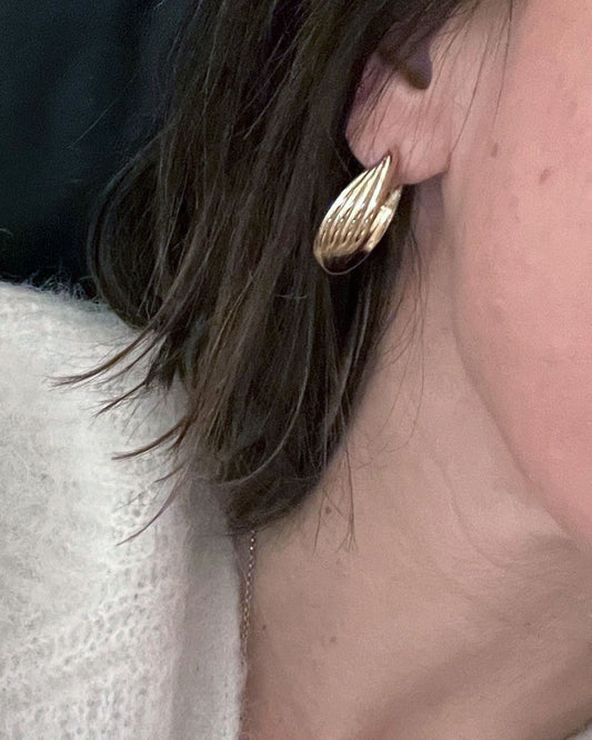 Créole épaisse Eva