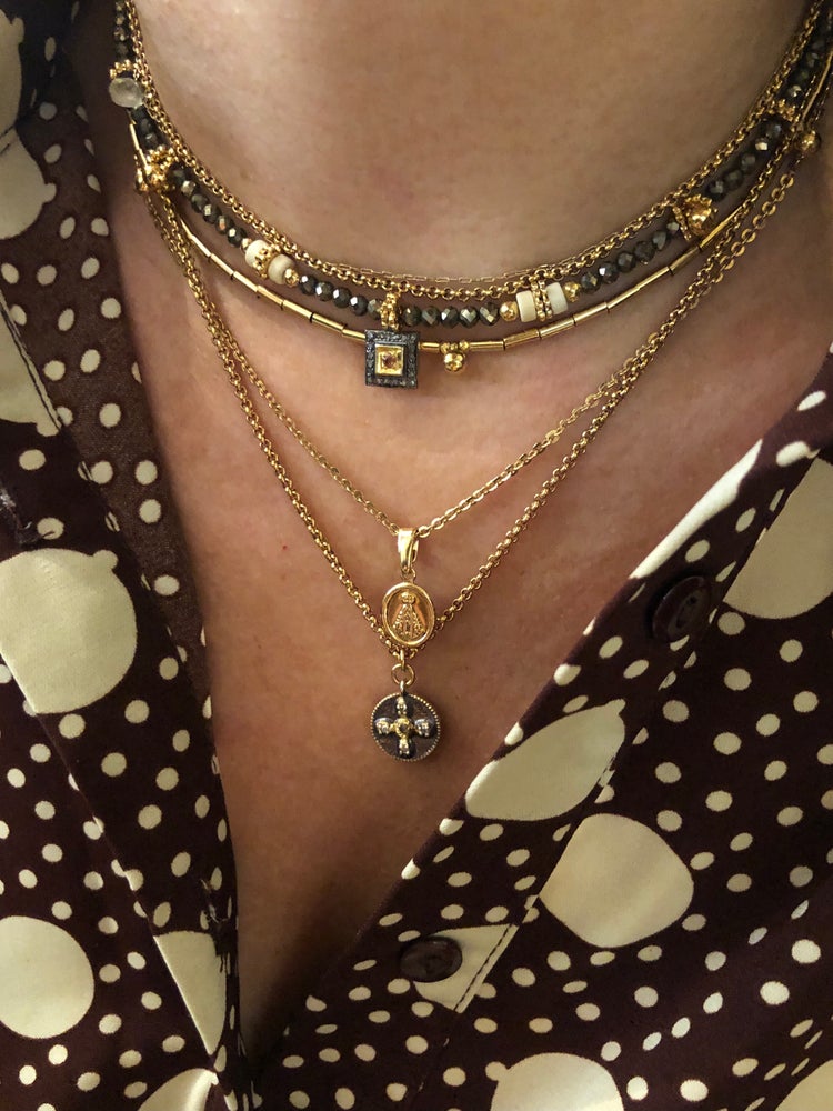 Collier Diva