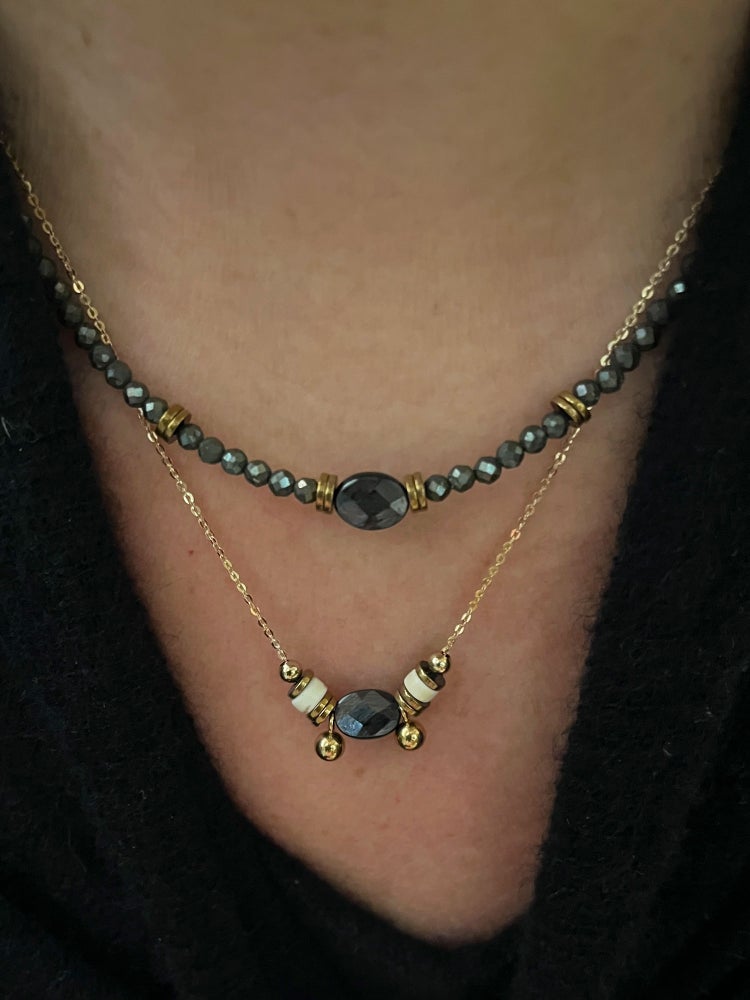 Collier Petit Nomade