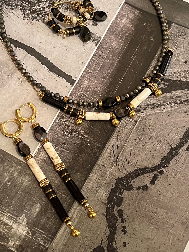 Collier Nomade