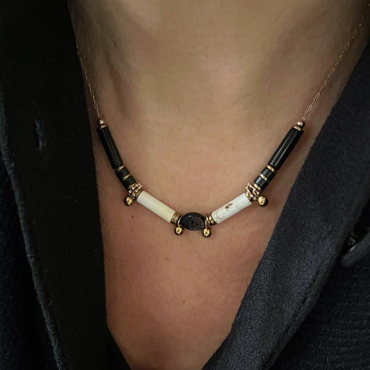 Collier Nomade