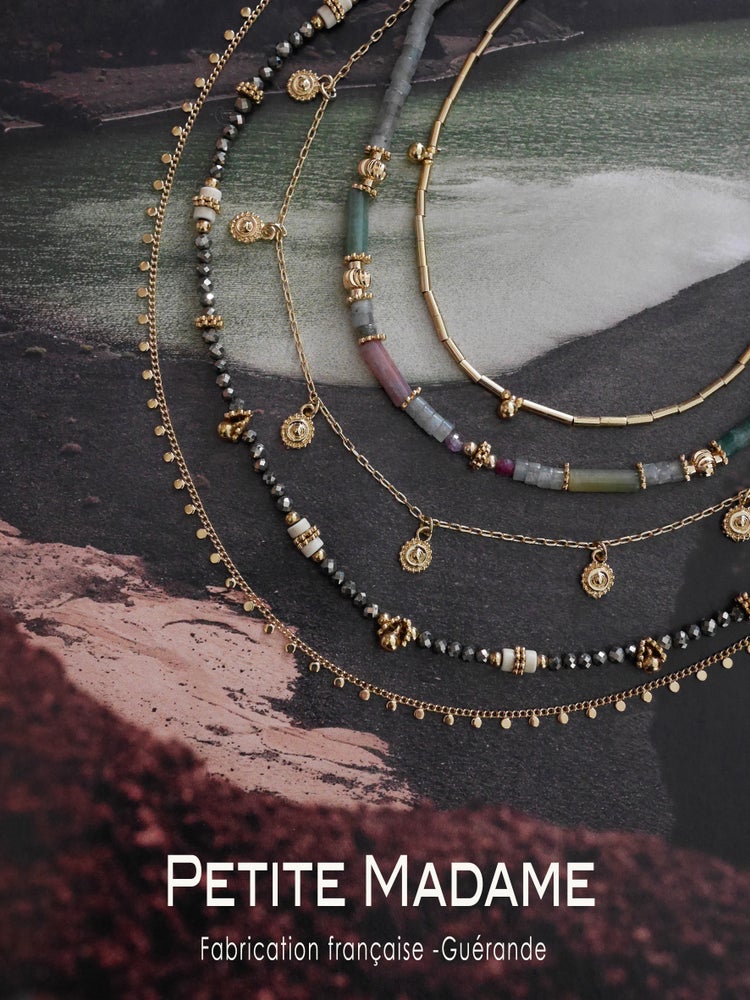 Collier Gina