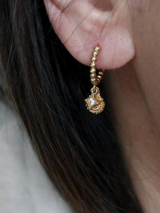 Mini créole Céleste