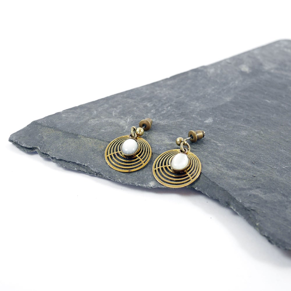 Clou Oreilles PM Colette 5 coloris