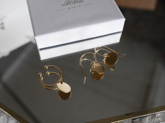 Coffret La Lumineuse