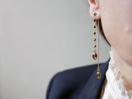 Clou Filant Indira 5 coloris