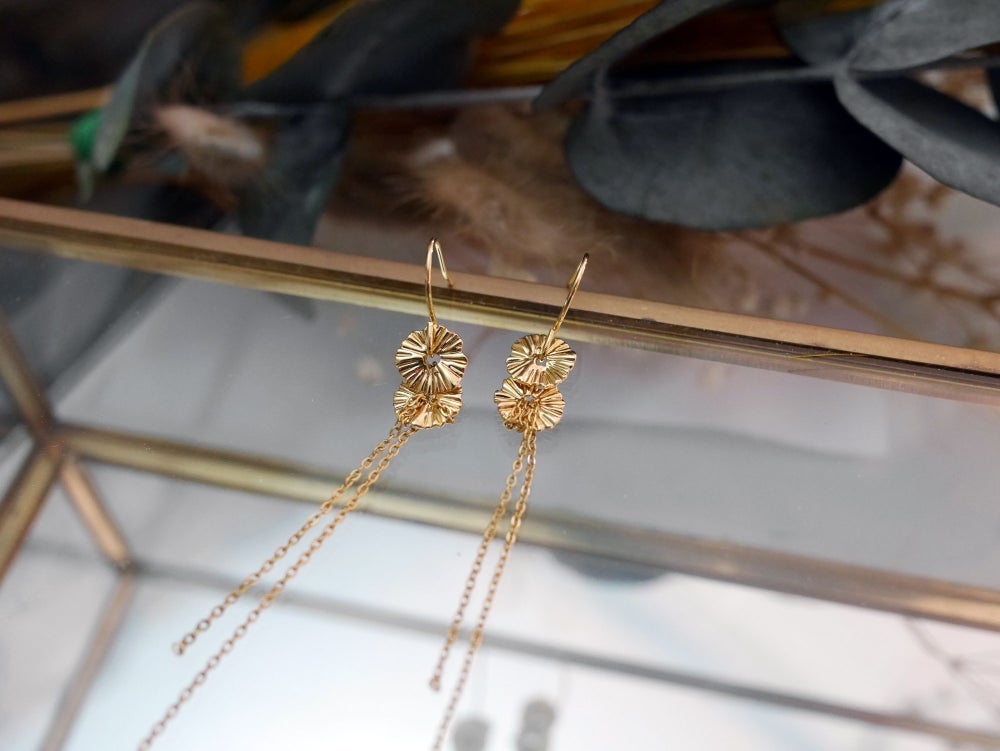 Dormeuse filant mini soleil