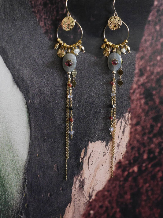 Boucles Gitane