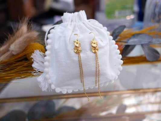 Dormeuse filant mini soleil