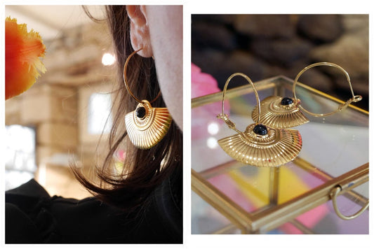 Créole Isis 8 coloris