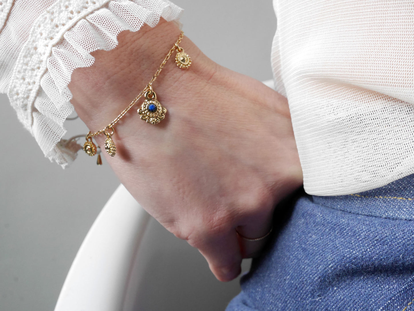 Bracelet Anita
