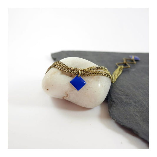 Bracelet Square 5 coloris