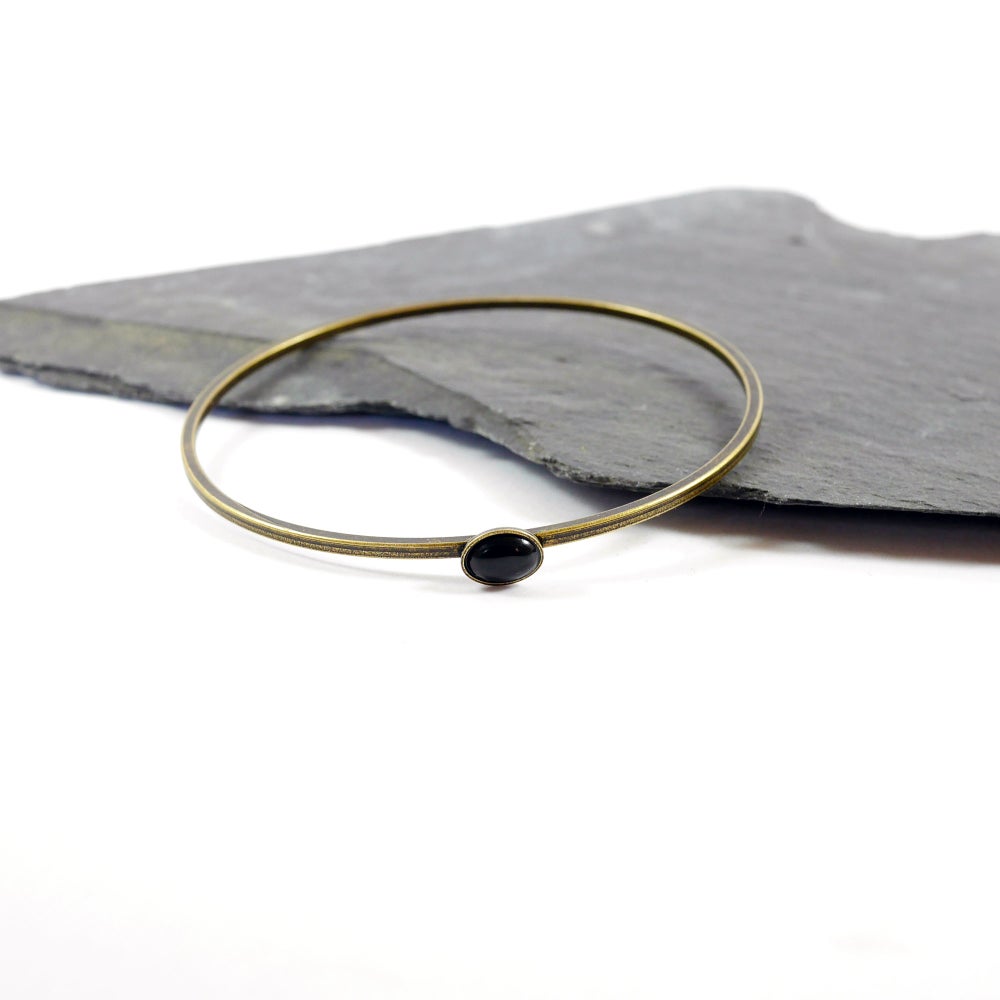 Bracelet Jonc Colette 5 coloris