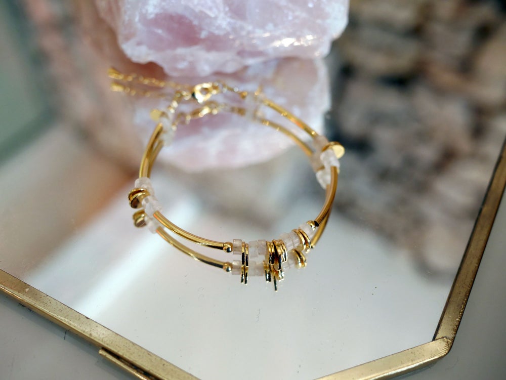 bracelet femme créateur français