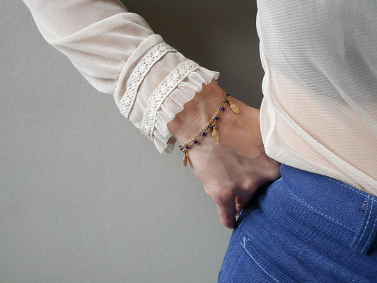 Bracelet Indira 5 coloris