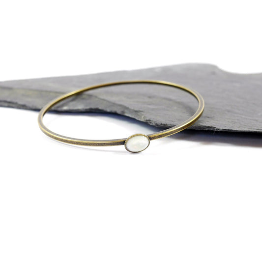 Bracelet Jonc Colette 5 coloris