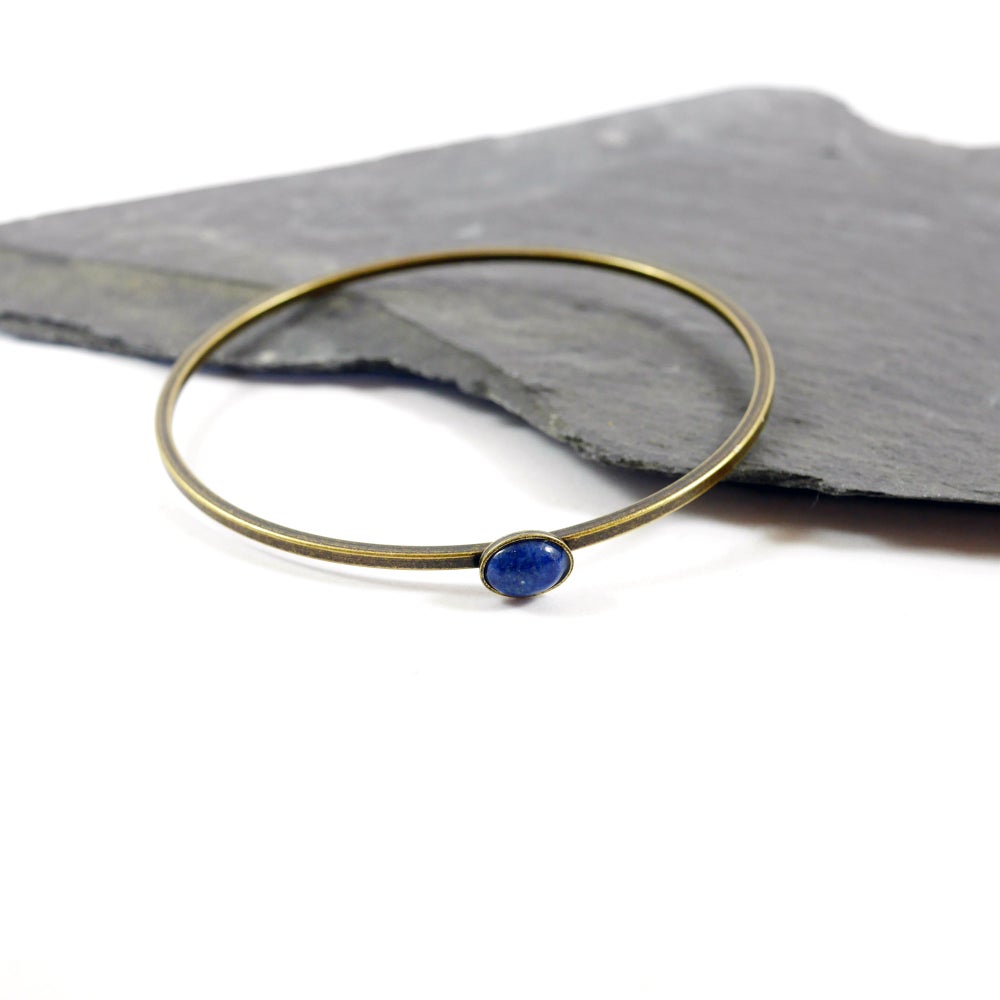 Bracelet Jonc Colette 5 coloris