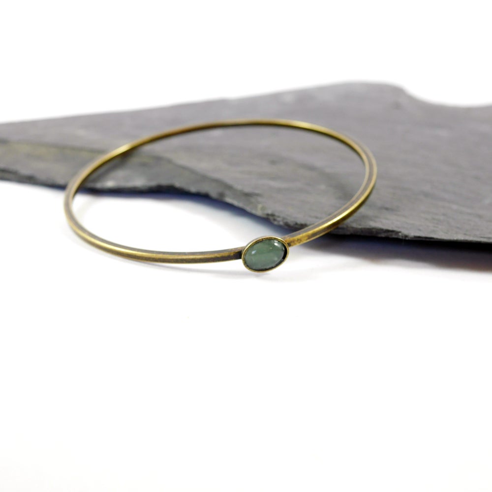 Bracelet Jonc Colette 5 coloris