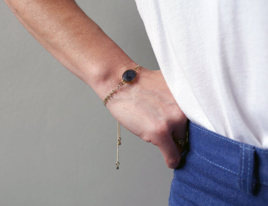 Bracelet Noor 6 coloris