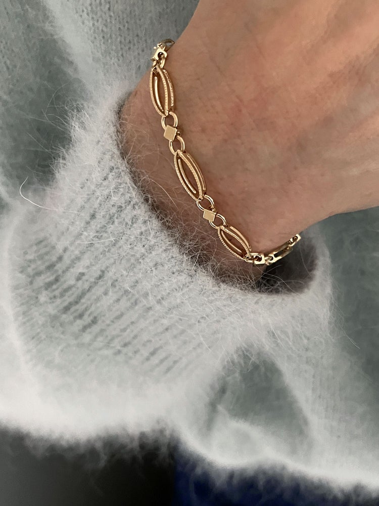Bracelet Coquette