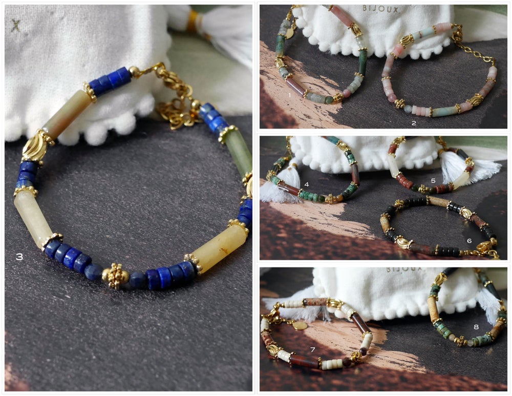 Bracelet merveilleux