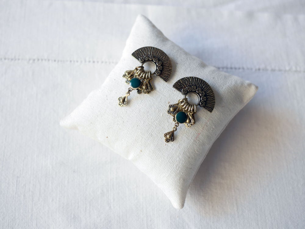 Clou Pastille court 5 coloris